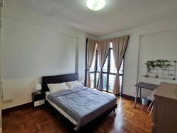 Parc Oasis (D22), Condominium #559138451